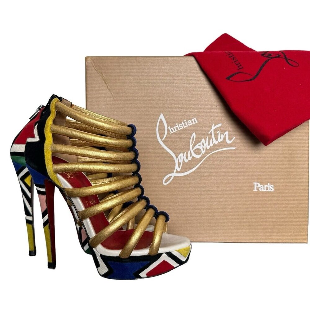 Christian Louboutin Heels
